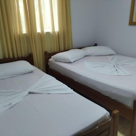 Hako Apartments ซารานเดอ ภายนอก รูปภาพ