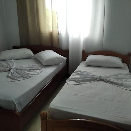Hako Apartments ซารานเดอ ภายนอก รูปภาพ