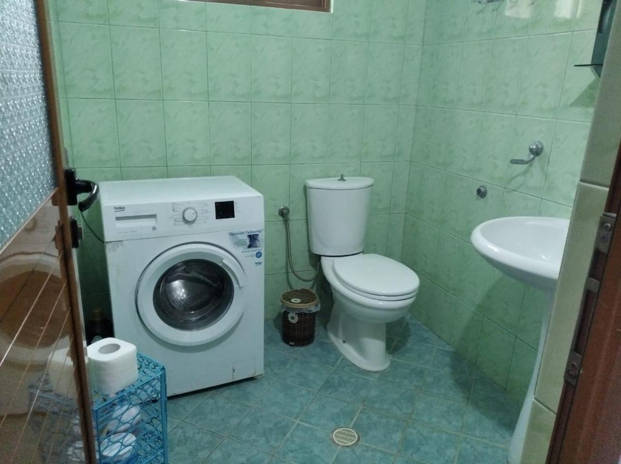 Hako Apartments ซารานเดอ ภายนอก รูปภาพ